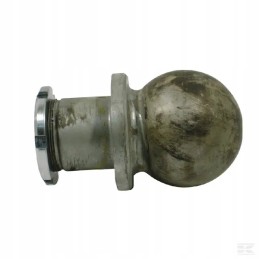 Ro71177 80 mm rutulys su veržle