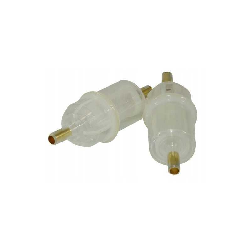 Rt17 hifi kuro filtras, linijinio srauto filtras