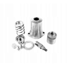 Nordhydraulic rm250 kabelio montavimo komplektas