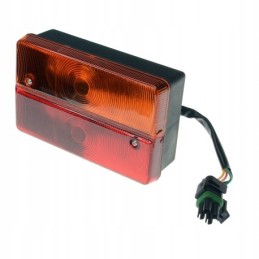 Galinis žibintas jcb 3cx 4cx 700 26200