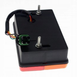 Galinis žibintas jcb 3cx 4cx 700 26200