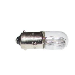 Lemputė ba9s 2w mašina 230v 2w t4w