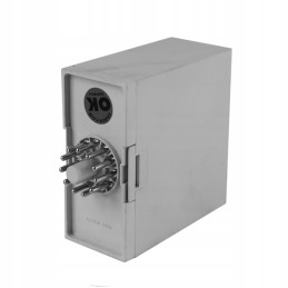 Proporcinis valdiklis pwm vpud m 5 5v 2 ritės