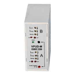 Proporcinis valdiklis pwm vpud m 5 5v 2 ritės