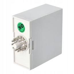 Proporcinis valdiklis pwm vpud m 5 5v 2 ritės