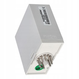 Proporcinis valdiklis pwm vpud m 5 5v 2 ritės