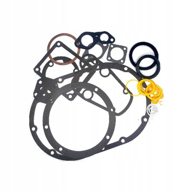 Hatz e85 tarpiklių komplektas