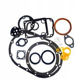 Hatz e89 tarpiklių komplektas