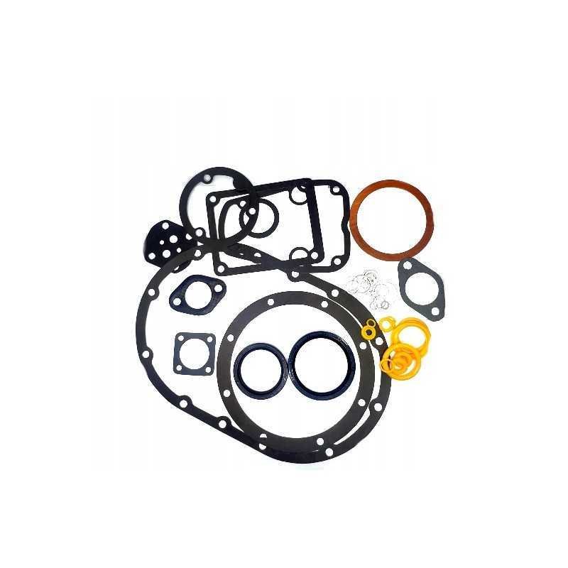 Hatz e89 tarpiklių komplektas