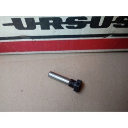 Išgręžtas varžtas c 385 1634 1734 1934 87148