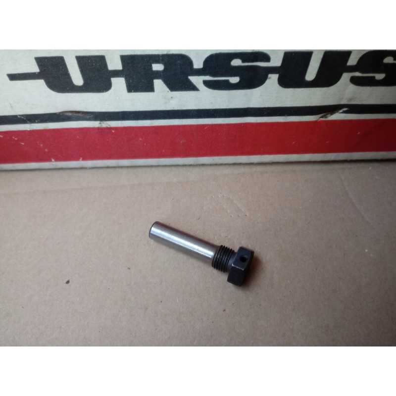 Išgręžtas varžtas c 385 1634 1734 1934 87148