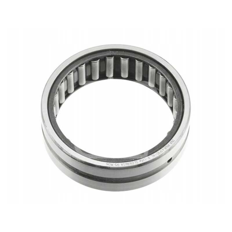 Guolis rna4910 kombainas claas 215135