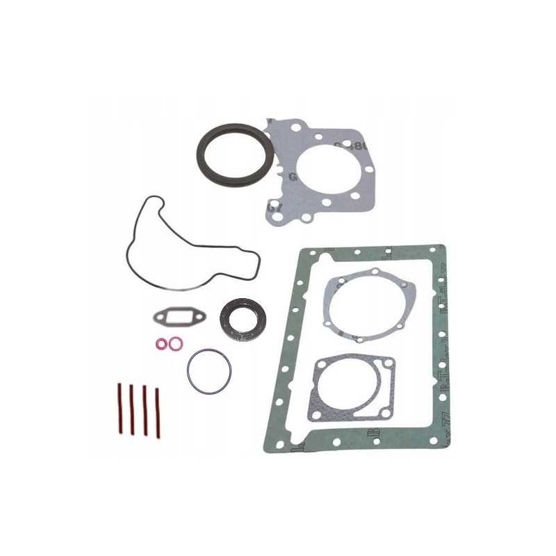 Kohler kdw1003 bloko tarpiklių rinkinys