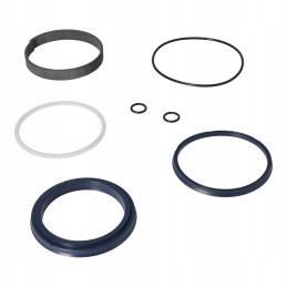 Epsilon q150l97 rotacinės juostos sandarinimo rinkinys