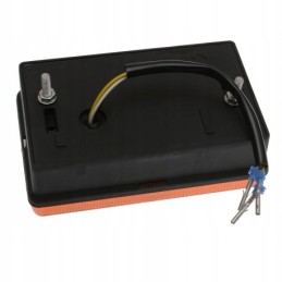 Priekinis žibintas su indikatoriumi jcb 3cx 4cx 700 30800