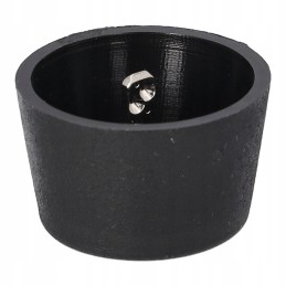 Juodas hetronic raktas