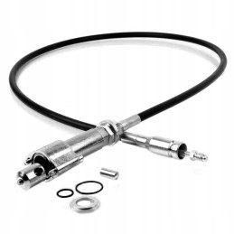 Dinoil originalaus kabelio valdymo jungtis