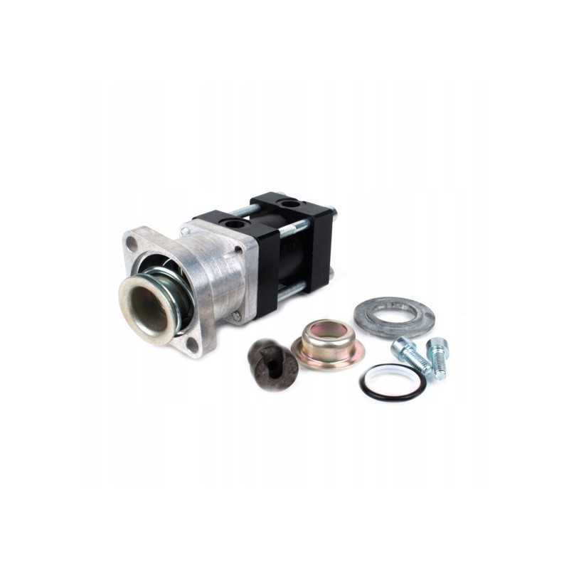 Nordhydraulic rm310 rs280 pneumatinis valdiklis