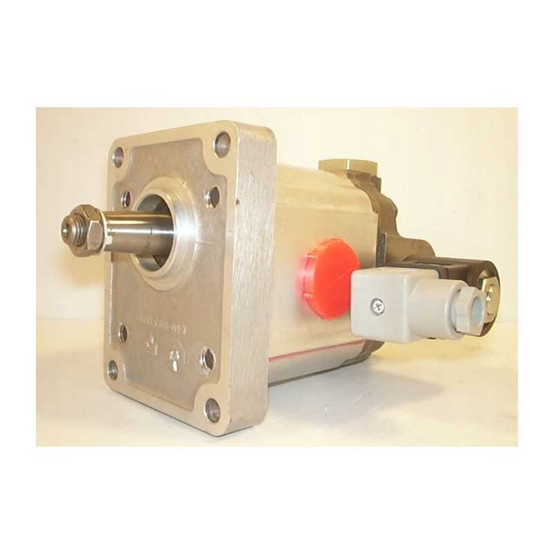 Variklis wh 5um 40191ult