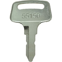 Kubota užvedimo raktelis 37410 55150