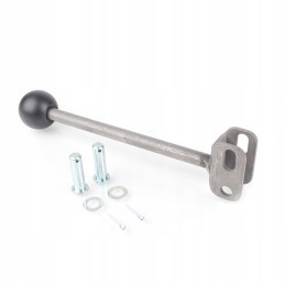 Parkerio svirtis hv09 f130cf g1 h170cf tipo m94