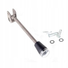 Parker hv09 f130cf g1 h170cf svirtis, tipas m91