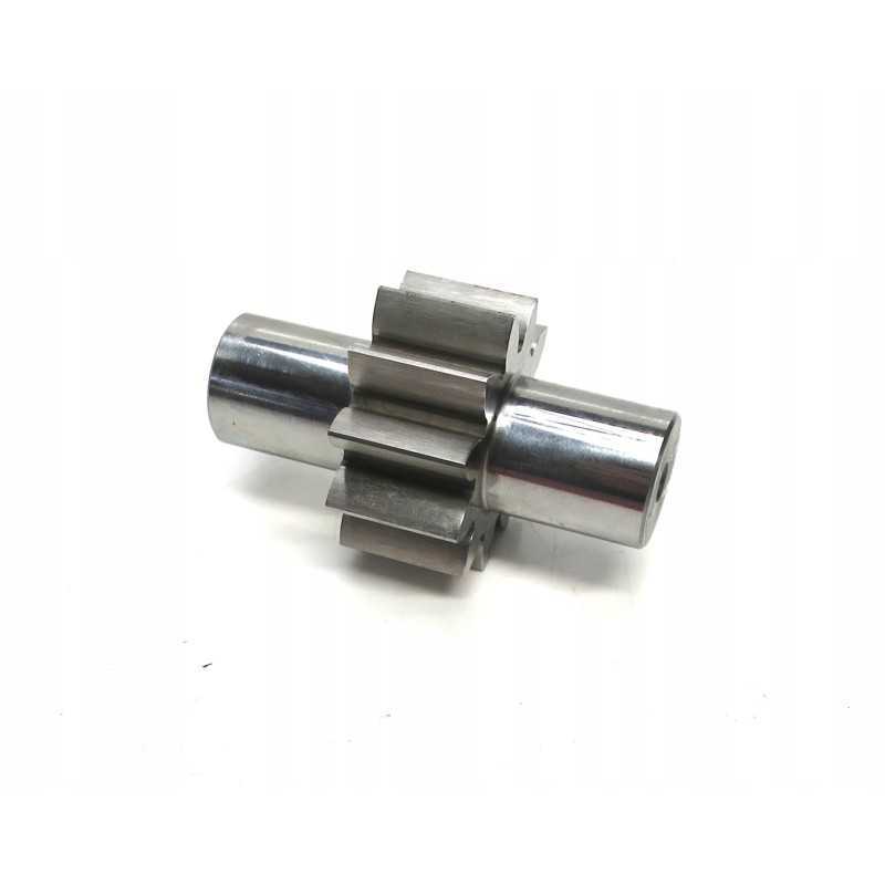 Snp2 11cc tuščiosios eigos pavara