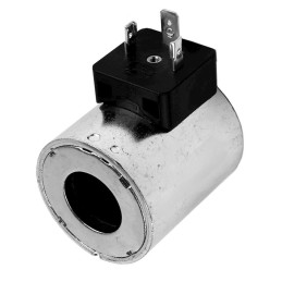 Ritė 24vdc 1 29a fi22 h 50mm