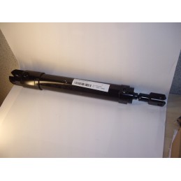 Klaas k21 31 ts 50 25 230 el 550 pavara