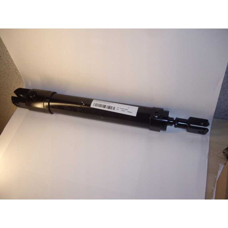 Klaas k21 31 ts 50 25 230 el 550 pavara