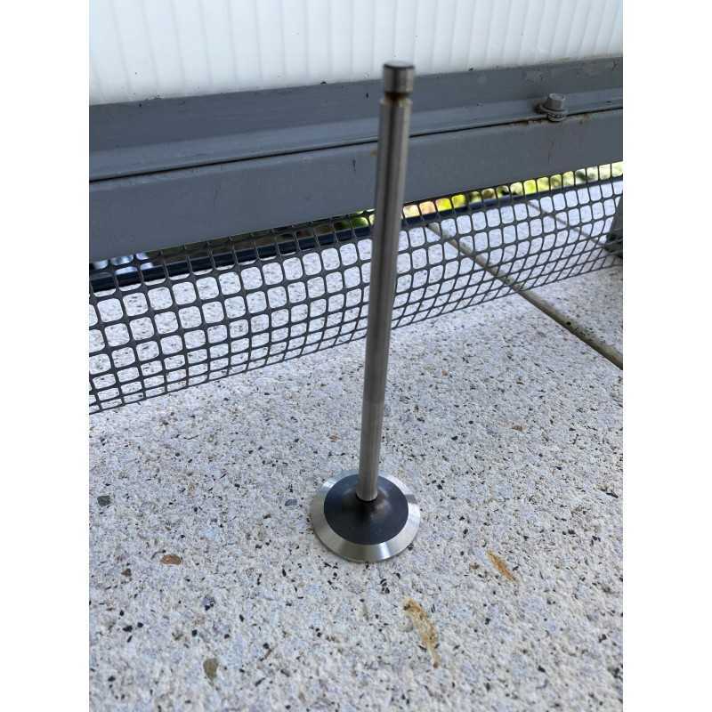 Išmetimo vožtuvas 7w8064 cat 3116 3126 variklis