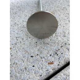 Išmetimo vožtuvas 7w8064 cat 3116 3126 variklis