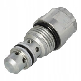 Tba 100 125 barų perpildymo vožtuvas keto galvutėms