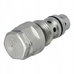 Tba 100 125 barų perpildymo vožtuvas keto galvutėms