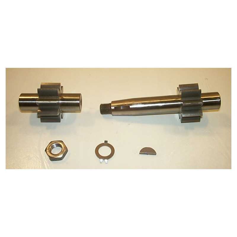 Sp2 175 11 4l pavarų komplektas