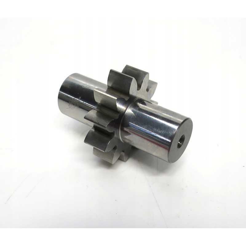 Snp2 6cc tuščiosios eigos pavara