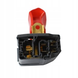 Saugiklių dėžutė jcb 3cx 4cx 717 14600 717 11000