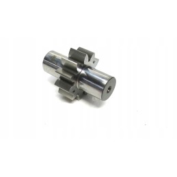 Snp2 8cc tuščiosios eigos pavara