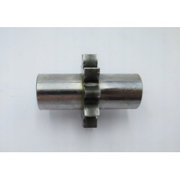 Snp2 4cc tuščiosios eigos pavara