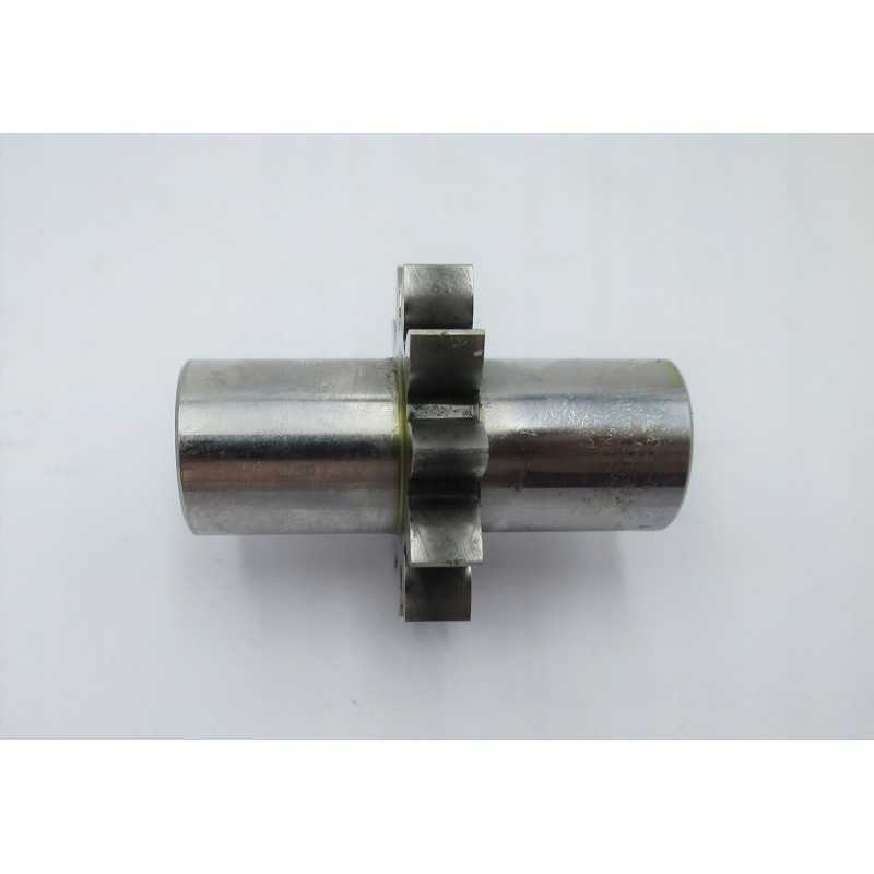 Snp2 4cc tuščiosios eigos pavara