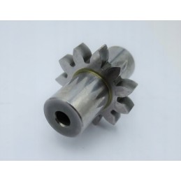 Snp2 4cc tuščiosios eigos pavara