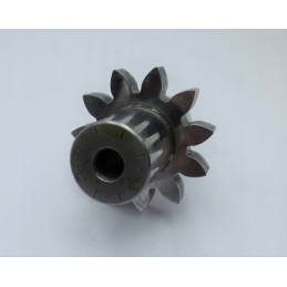 Snp2 4cc tuščiosios eigos pavara