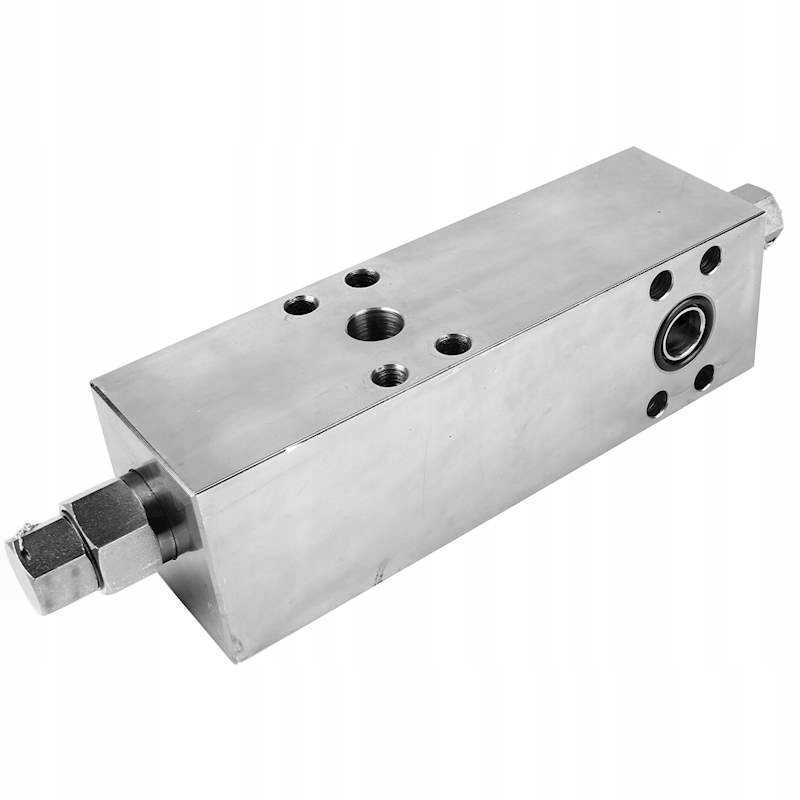 Alyvos valdymo vožtuvas a vbso de 33 prpf fc34sae 35b