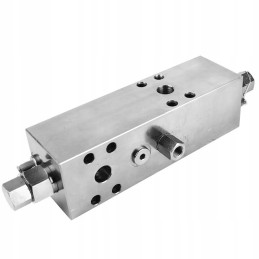 Alyvos valdymo vožtuvas a vbso de 33 prpf fc34sae 35b