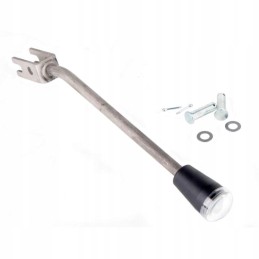 Parkerio svirtis hv09 f130cf g1 h170cf tipo m9