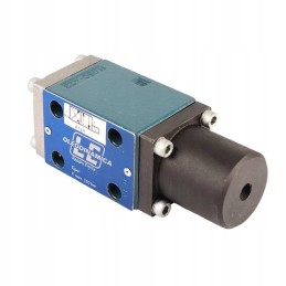 NG6 skirstytuvas, hidraulinis vairas, A12A slankiklis