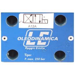 NG6 skirstytuvas, hidraulinis vairas, A12A slankiklis