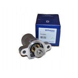 Skysčio termostatas korpuse katė 4177782 perkins t413847