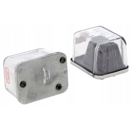 Kuro filtras sn 1205 hifi filtras