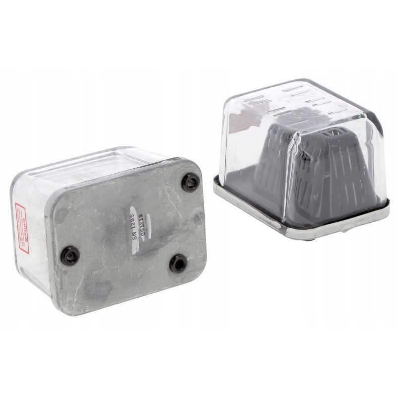 Kuro filtras sn 1205 hifi filtras